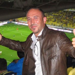 Profilbild von Bülent Zengin