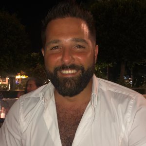 Profilbild von Bünyamin Dinler