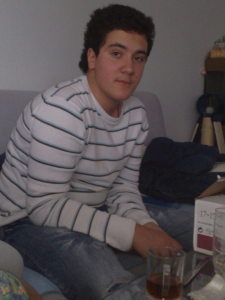 Profilbild von Bünyamin Esen