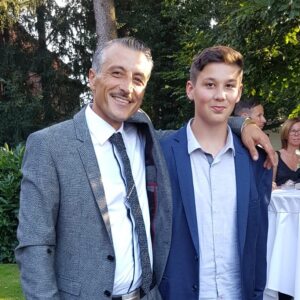 Profilbild von Bünyamin Seven