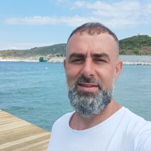 Profilbild von Bünyamin Taskaya