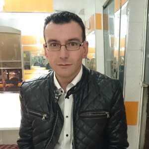 Profilbild von Bünyamin Yildiz