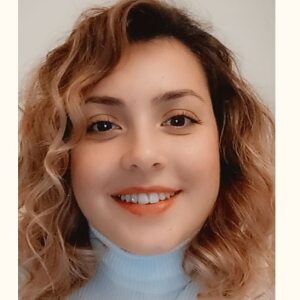 Profilbild von Büsra Akkan