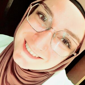 Profilbild von Büsra Öztürk