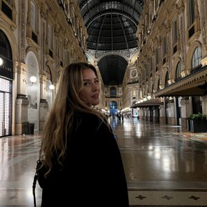 Profilbild von Büsra Oguz