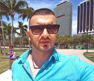 Profilbild von Bujar Bislimi