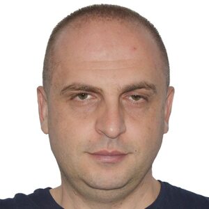 Profilbild von Bujar Bytyqi