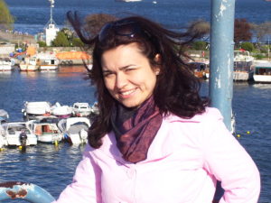Profilbild von Buket Yilmaz Toparli