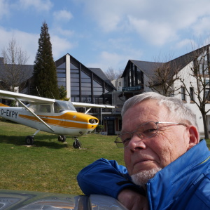 Profilbild von Bukhard Müller