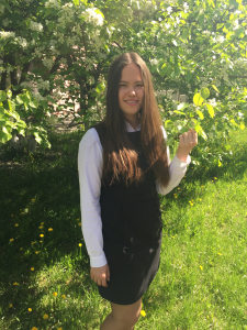 Profilbild von Bukharova Daria