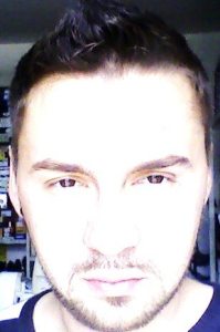 Profilbild von Bukvic Almedin