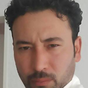 Profilbild von Bulent Doguc