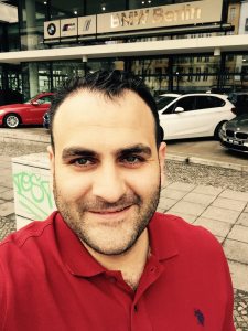 Profilbild von Bulent Gültekin