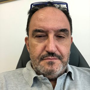 Profilbild von Bulent Tezer