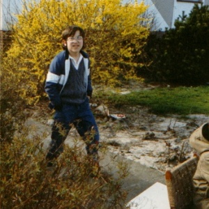 Profilbild von Bumin Dinctürk