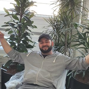 Profilbild von Bundic Denis