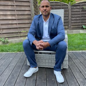 Profilbild von Burak Akpinar