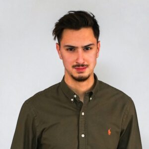 Profilbild von Burak Bakir