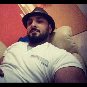 Profilbild von Burak Canakci