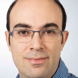 Profilbild von Burak Görgü