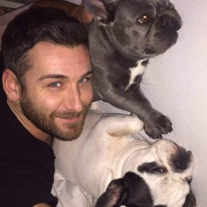 Profilbild von Burak Göz