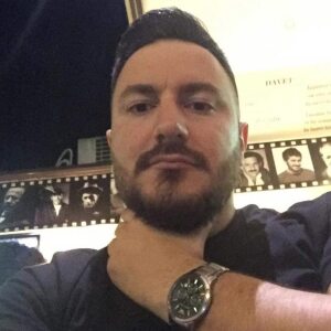 Profilbild von Burak Kirdemir