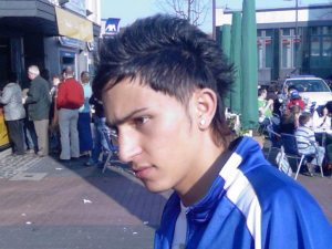 Profilbild von Burak Kob