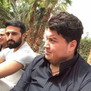 Profilbild von Burak Metin