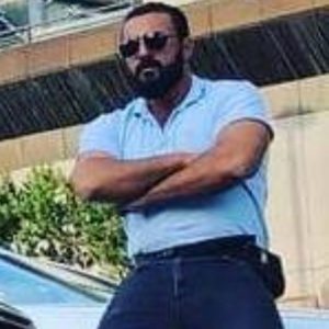 Profilbild von Burak Tekin