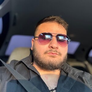 Profilbild von Burak Topbas