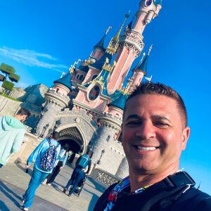 Profilbild von Burak Yakar