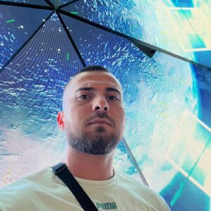 Profilbild von Burak Yakut