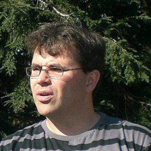 Profilbild von Burchard Schäfer