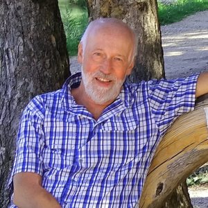 Profilbild von Burckhard Czyborra-Rätsch