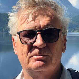 Profilbild von Burckhard Dr.wüst