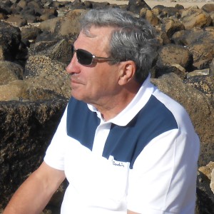 Profilbild von Burckhard Friedrich