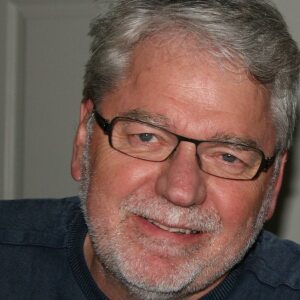 Profilbild von Burckhard Goethe