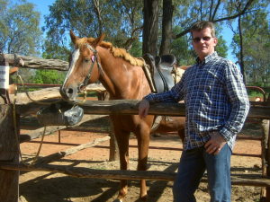 Profilbild von Burckhard Schröder