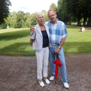 Profilbild von Burckhard Stockfisch