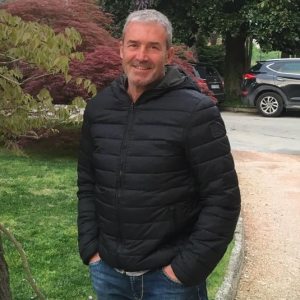 Profilbild von Burckhard Winkel