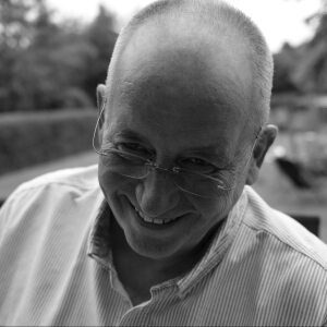 Profilbild von Burckhard Zühlke