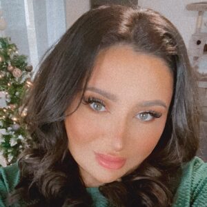 Profilbild von Burcu Bas