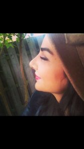 Profilbild von Burcu Karaman
