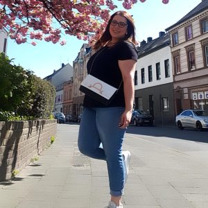 Profilbild von Burcu Kerimoglu