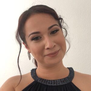 Profilbild von Burcu Kilic
