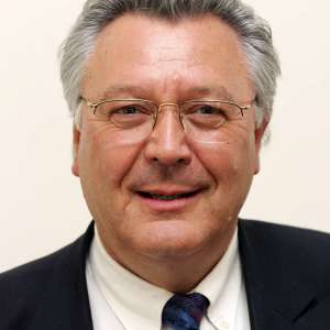 Profilbild von Burghard Affeld
