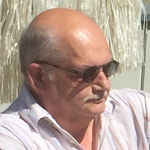 Profilbild von Burghard Babatz