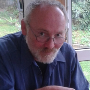 Profilbild von Burghard Bakalarius