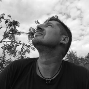 Profilbild von Burghard Bombach