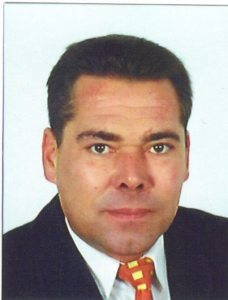 Profilbild von Burghard Dünzl